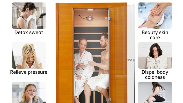 Can infrared saunas cause cancer